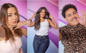 bbb 24: quem ainda está na prova do líder do programa?
