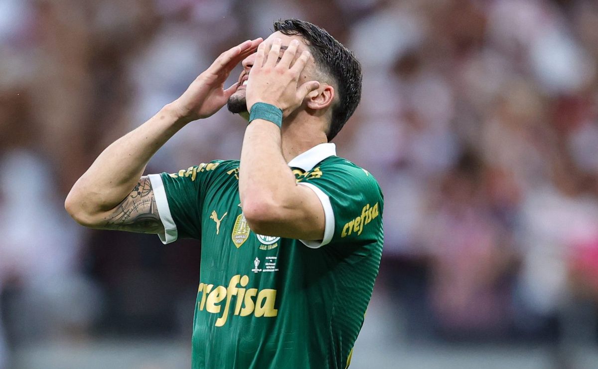 alô, covardes: piquerez não se esconde e solta frase fortíssima no palmeiras