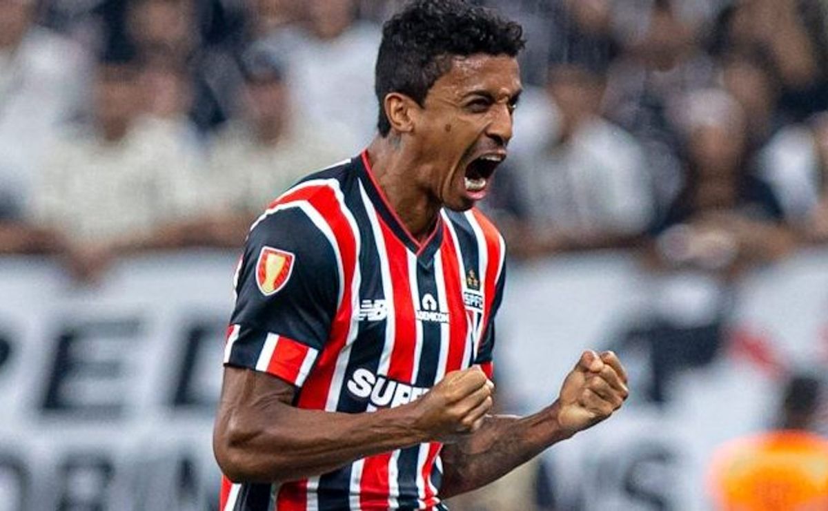 luiz gustavo afirma que convivência no ct criou conexão 'única' com o são paulo