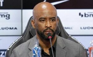 decisão quente de fabinho soldado sobre o mercado vai encantar a torcida do corinthians