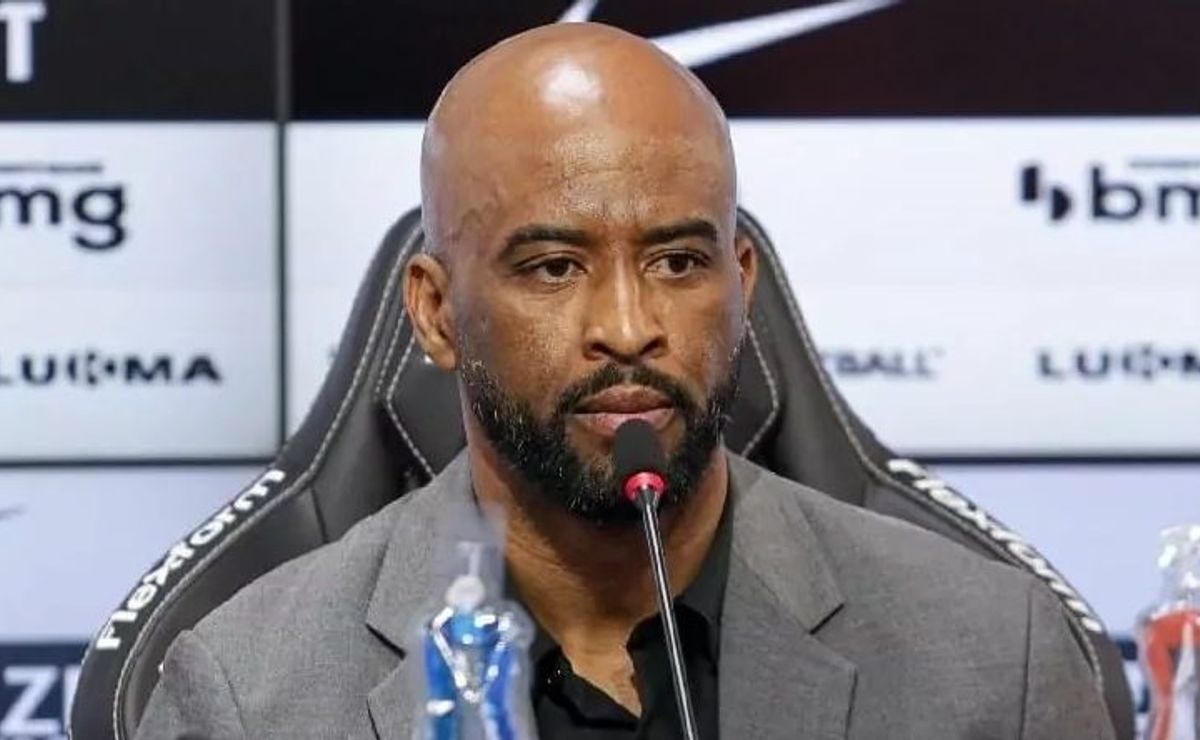 decisão quente de fabinho soldado sobre o mercado vai encantar a torcida do corinthians