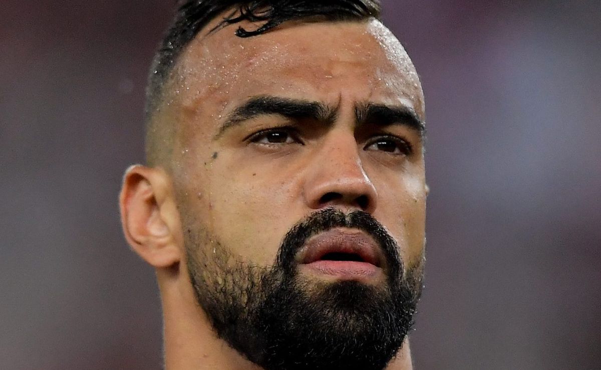 flamengo ganha reforço caseiro com fabrício bruno voltando ao time titular