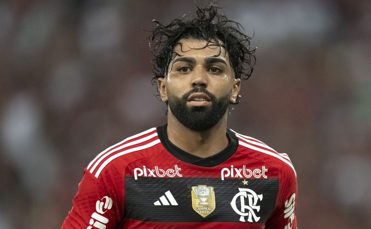 r$ 91 milhões: venda de gabigol pelo flamengo ganha proposta milionária da la liga