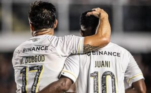 quente direto do ct: santos pode perder reforço titular contra são paulo