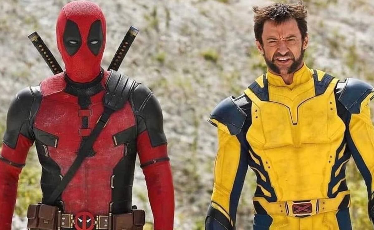 “deadpool & wolverine“ entraram na lista? veja quais são os 10 trailers de filmes mais assistidos da história do youtube