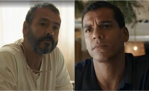 renascer: josé inocêncio se revolta com 'motim' de seus filhos