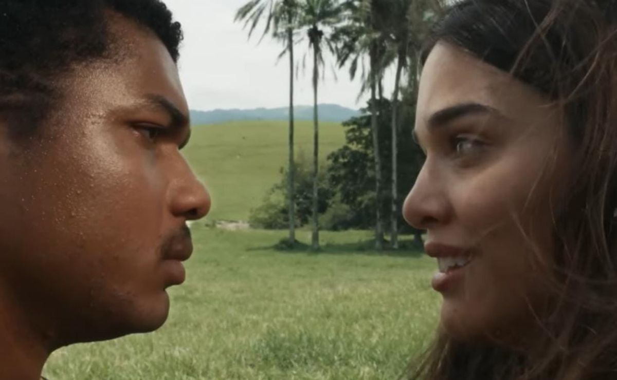 renascer: resumo do capítulo desta segunda (05/02): joão pedro se encanta com mariana