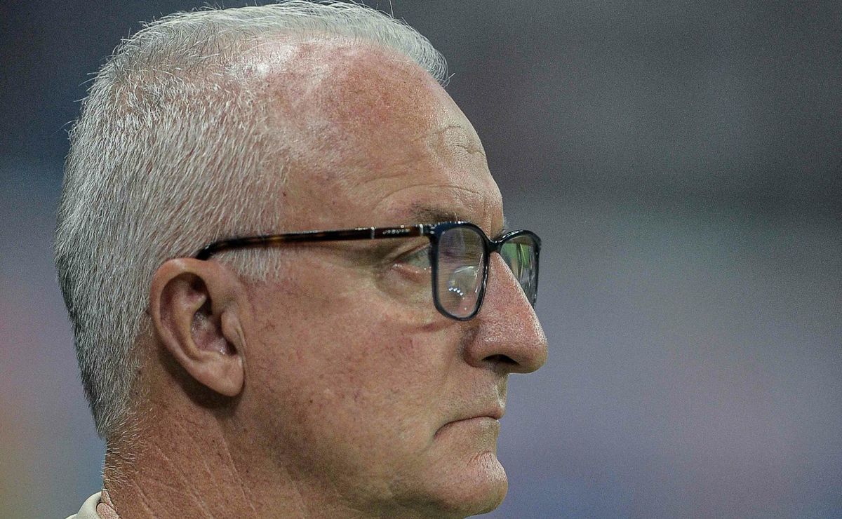 É preocupante: dorival júnior deve render dor de cabeça a tite no flamengo