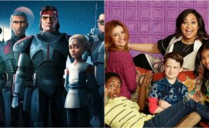 the bad batch, raven e mais: disney+ libera as últimas novidades do mês