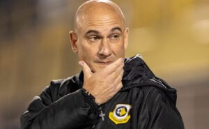 márcio zanardi acerta com o corinthians para ser técnico, diz jornalista