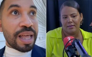 bbb 24: após vídeo de esposa de davi, gil do vigor se pronuncia