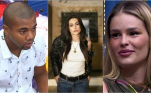bbb 24: cleo pires apoia yasmin brunet em treta contra davi e web reage