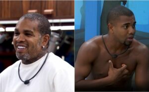bbb 24: rodriguinho 'entrega' votos de dupla e começa articulação para votar em davi
