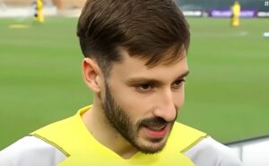 confirmado (09/02): estreia de matías viña no flamengo vaza e tem data exposta