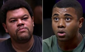 bbb 24: sincero, babu santana manda a real sobre davi: “conseguir aguentar”