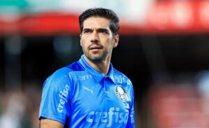 abel ferreira lamenta derrota e declara principais erro do palmeiras contra o são paulo