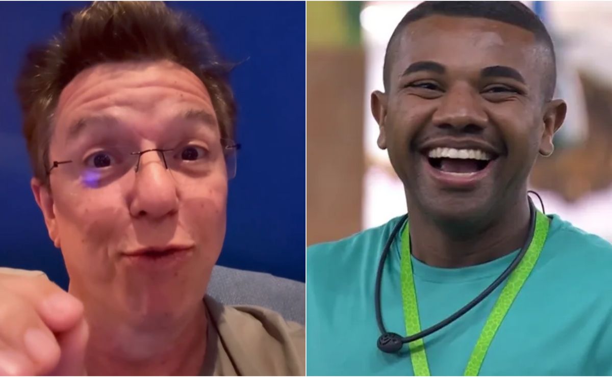 bbb 24: após sister criar teoria sobre 'aliança' da produção e davi, boninho age