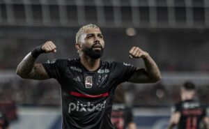 não perdeu a esperança: situação de gabigol cria expectativa na torcida do santos