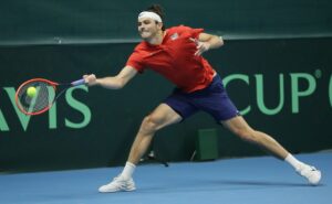 final do delray beach open terá duelo americano entre fritz e paul