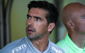 próximo da 'barca': perda de título faz abel deixar mais um sair do palmeiras