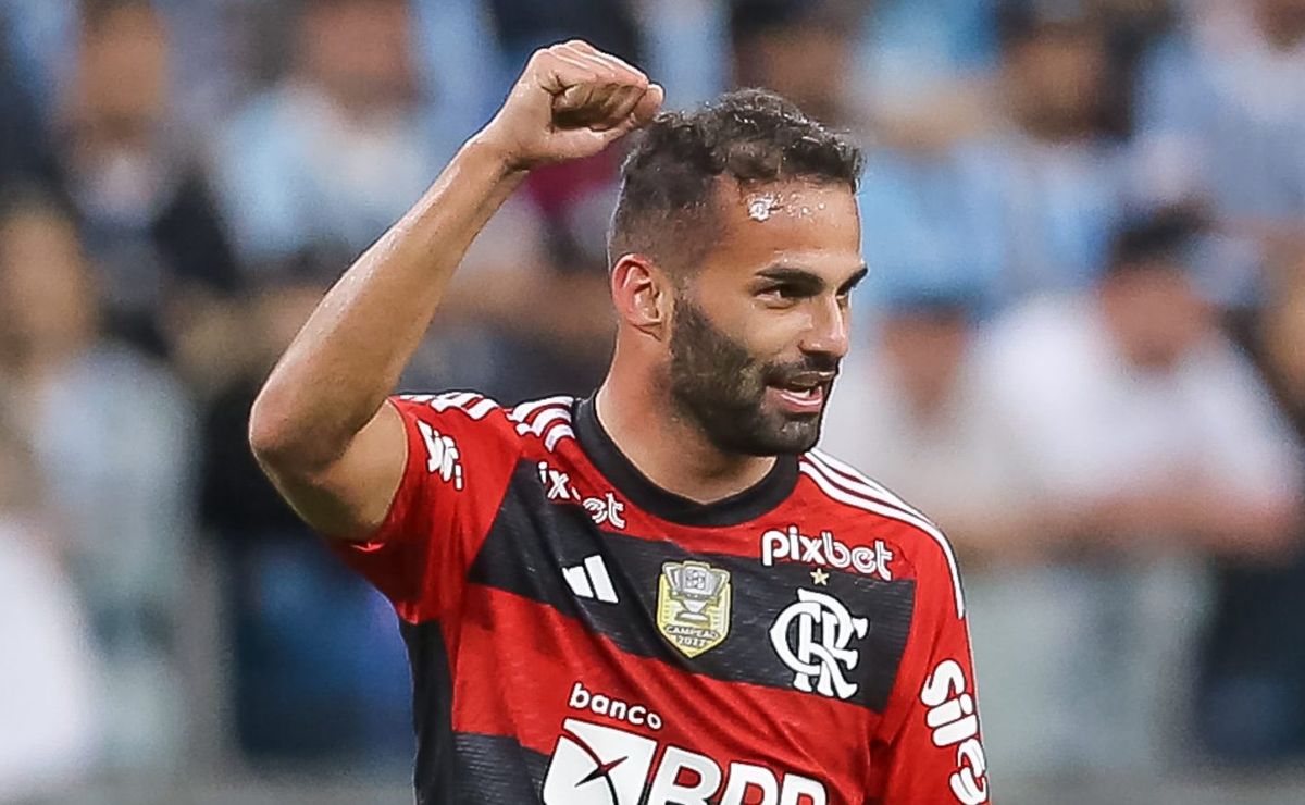 flamengo avisa staff de thiago maia que aceita negócio por r$ 26,6 milhões