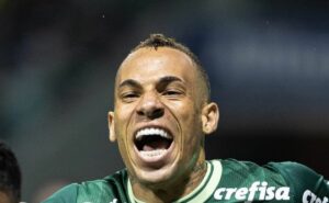 acordo próximo: 'vaza' novidade na negociação do vasco por breno lopes