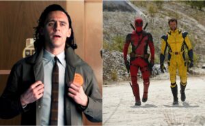 deadpool & wolverine: tom hiddleston responde se loki vai estar no filme da disney