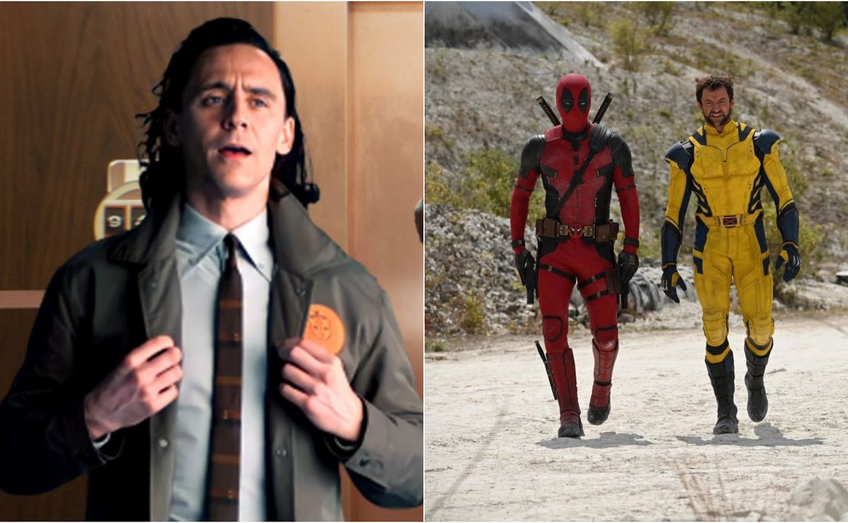 deadpool & wolverine: tom hiddleston responde se loki vai estar no filme da disney