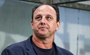 rogério ceni ficou ‘pistola’: bahia atinge marca negativa na temporada