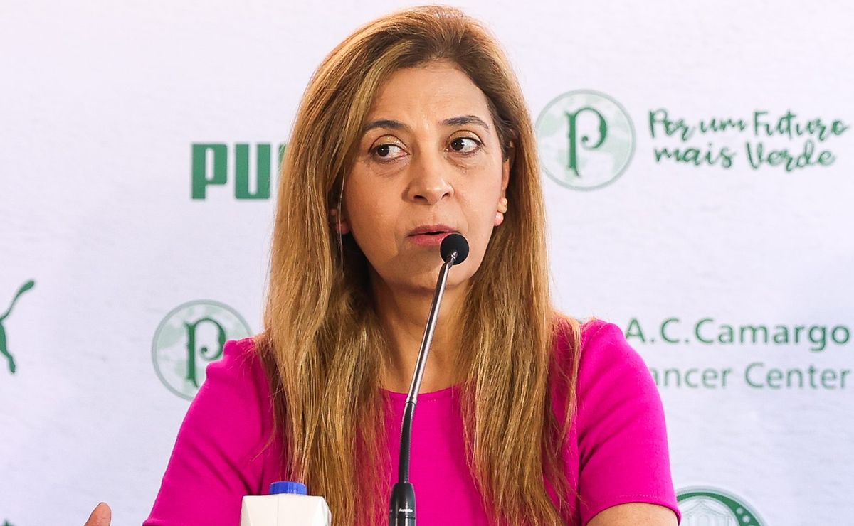 após exigência de abel, leila toma decisão importante sobre contratar um meia ao palmeiras