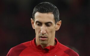 reunião marcada, pode pintar no brasil; clube brasileiro mira contratação de di maria