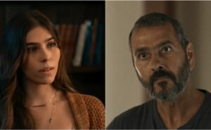 renascer: após descobrir que buba é transexual, reação de zé inocêncio surpreende: “desculpa”