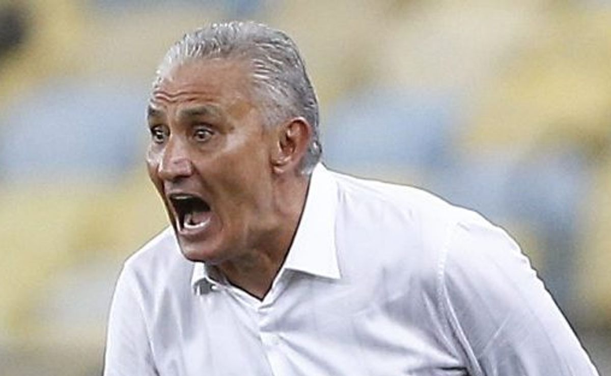 nova contratação no flamengo, r$ 43 milhões: reforço de peso está chegando para tite comandar