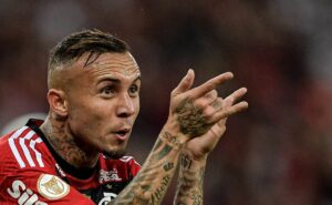 análise: após má fase, everton cebolinha vive o auge pelo flamengo graças a tite