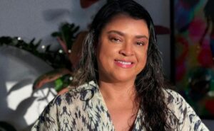 após vencer o câncer, preta gil comemora retorno ao carnaval: "muita gratidão"