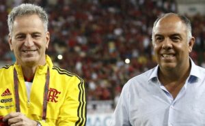 está vendido para europa, não veste mais a camisa do flamengo: adeus definitivo