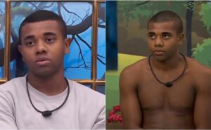 bbb 24: davi fala sobre bolsa de estudos e faz confissão emocionante