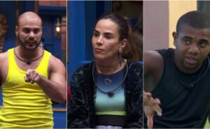 bbb 24: marcus critica 'obsessão' de wanessa e yasmin por davi: "coisa chata"