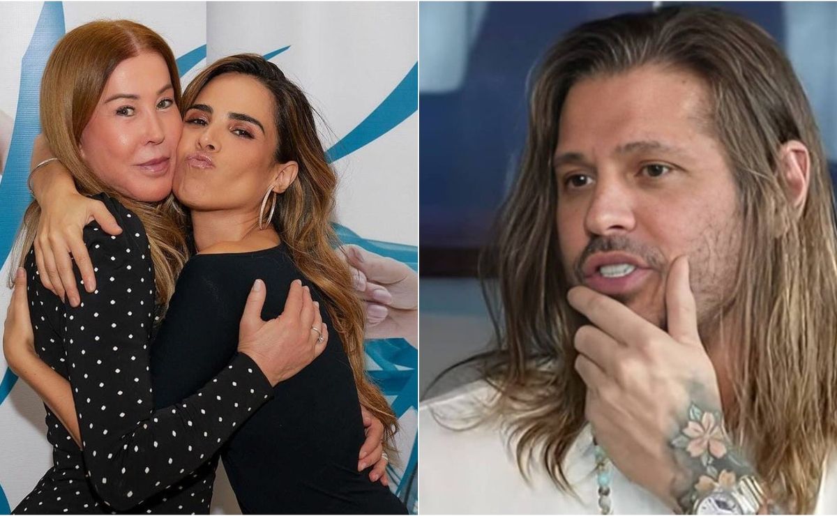 zilu camargo desmente dado após ator revelar supostas dificuldades financeiras de wanessa: “mentira”