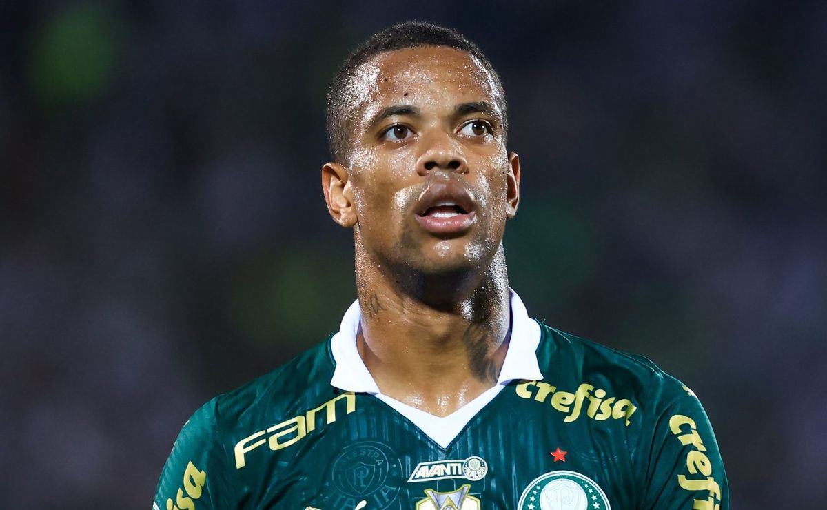 ele teve coragem: caio paulista manda a real sobre abel ferreira no palmeiras