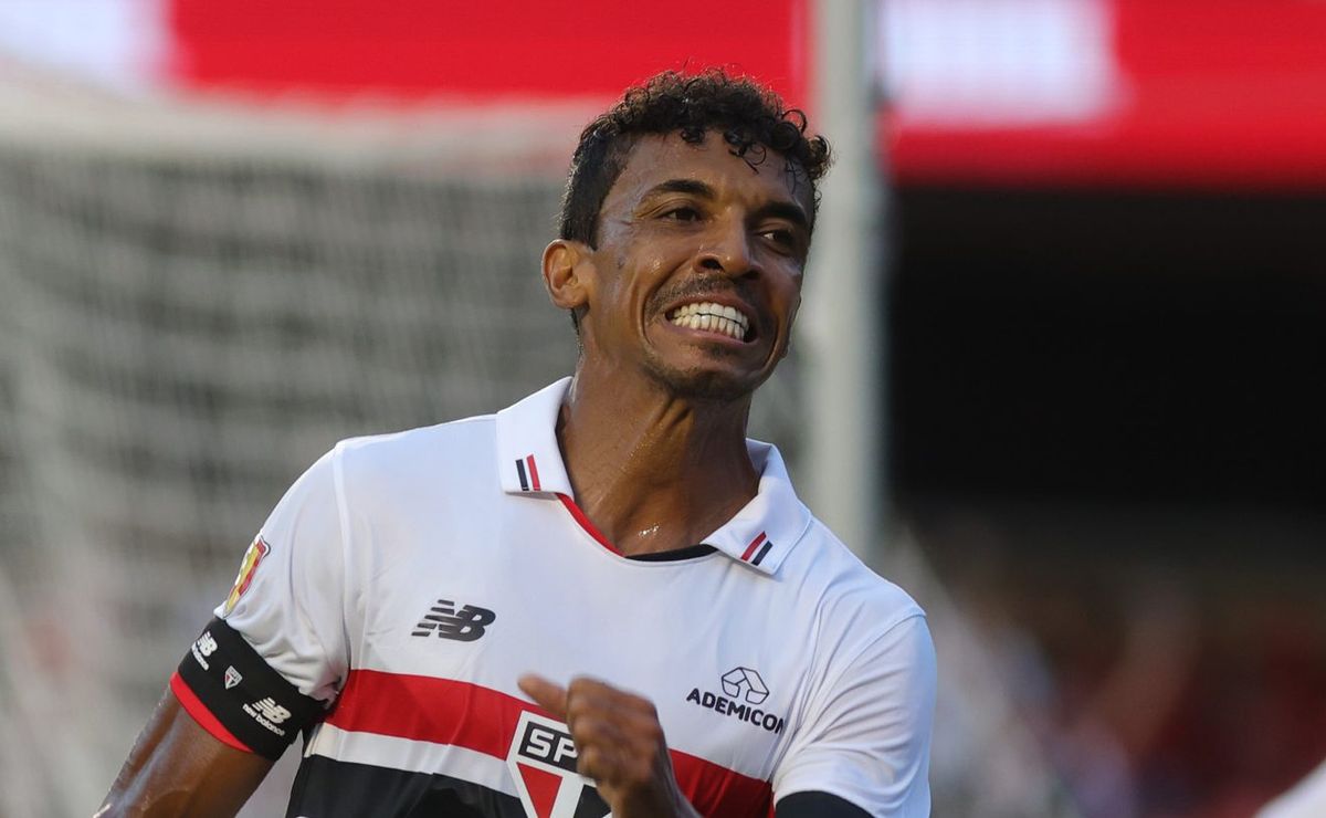 proposta na mesa: luiz gustavo mal chega e casares pode negociar ‘rival’ no são paulo