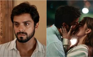 terra e paixão: venâncio descobre segredo de buba e fica revoltado com a moça