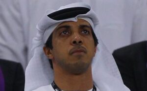 r$ 300 milhões, acordo espetacular: dono do manchester city decide assinar acordo com leila pereira no palmeiras