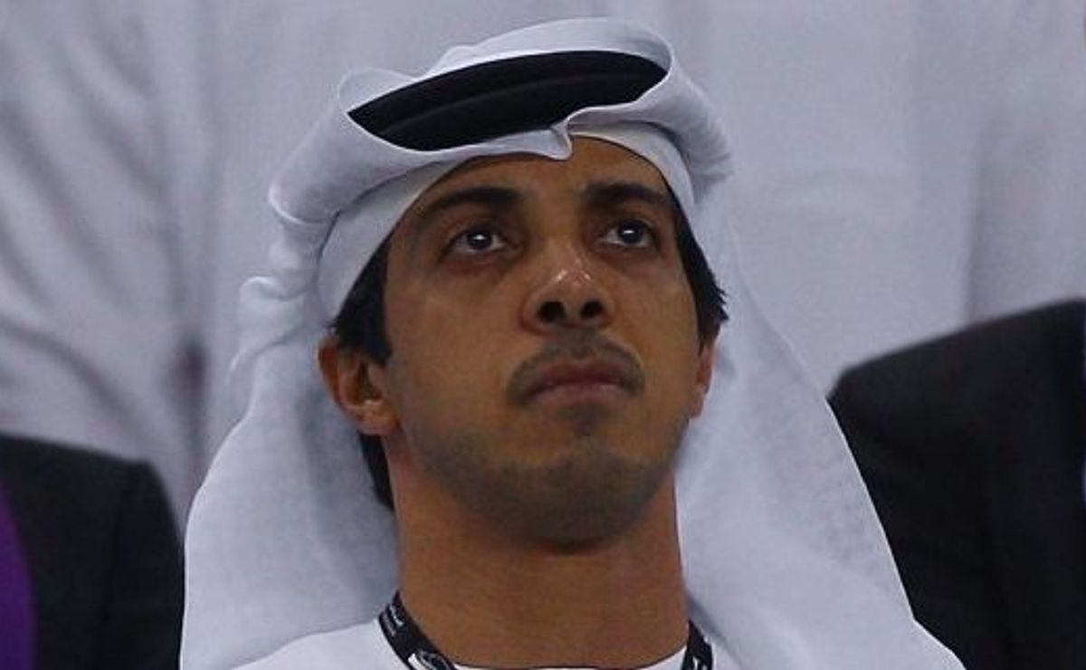 r$ 300 milhões, acordo espetacular: dono do manchester city decide assinar acordo com leila pereira no palmeiras