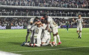 clássico entre santos e corinthians é o destaque da sexta rodada do paulistão