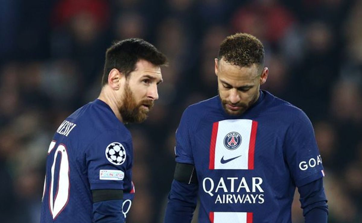 após a saída de messi e neymar, psg cai no ranking das maiores folhas salariais da europa; veja lista