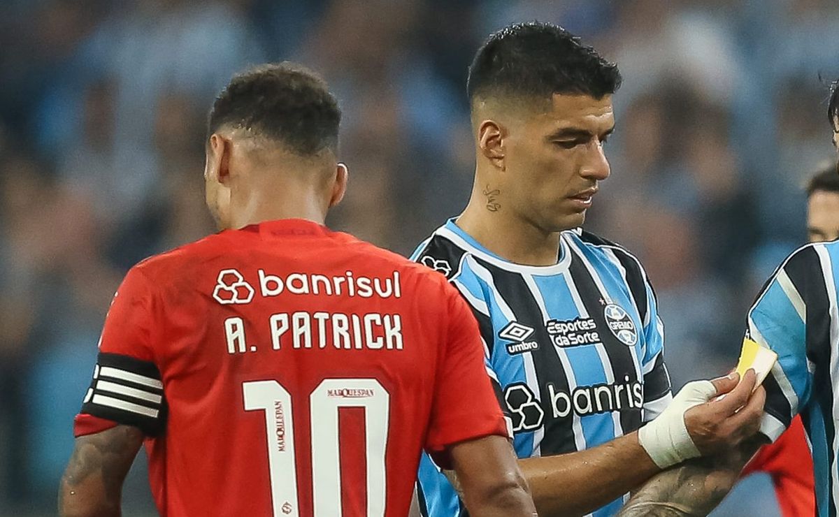 internacional x grêmio: veja onde assistir ao vivo, escalações e informações sobre grenal 441