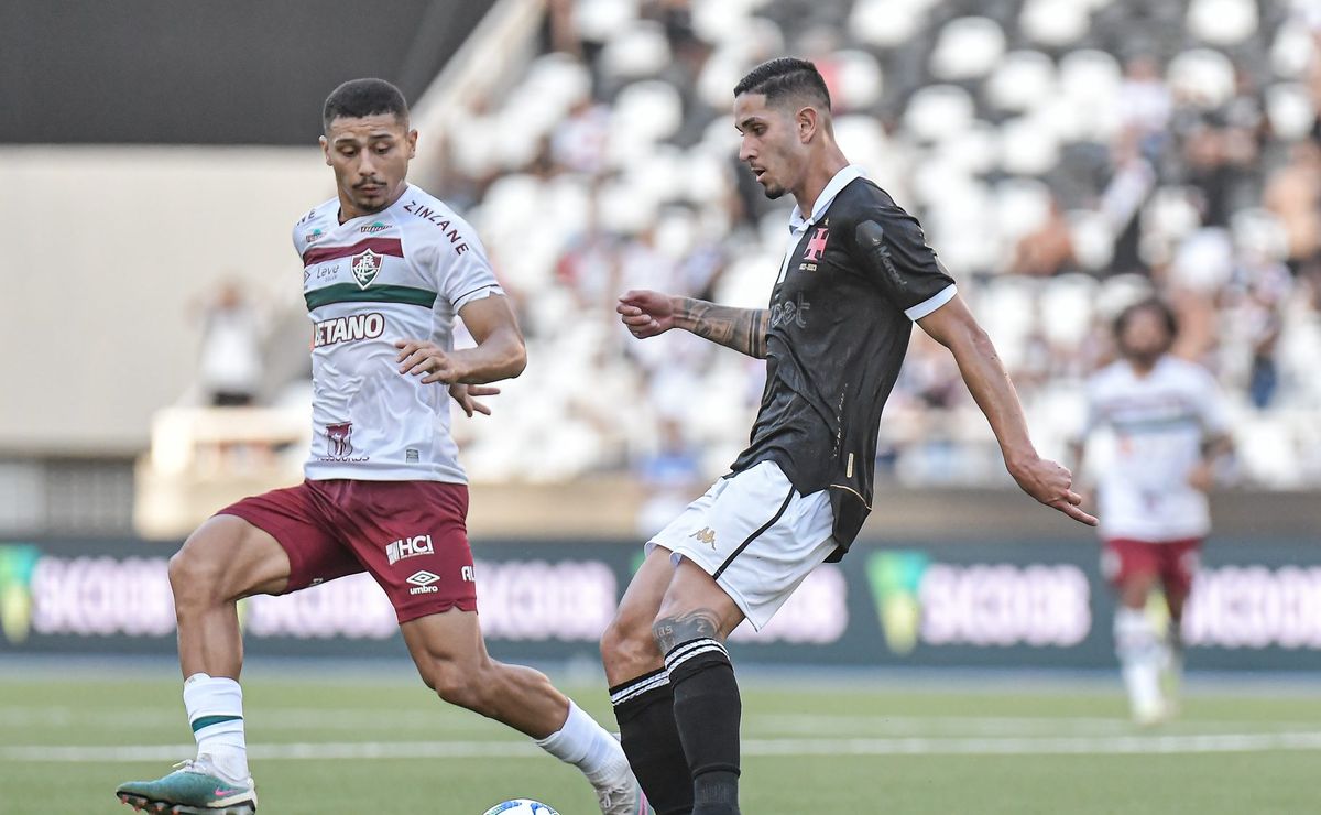 fluminense x vasco ao vivo – onde assistir ao clássico dos gigantes no campeonato carioca