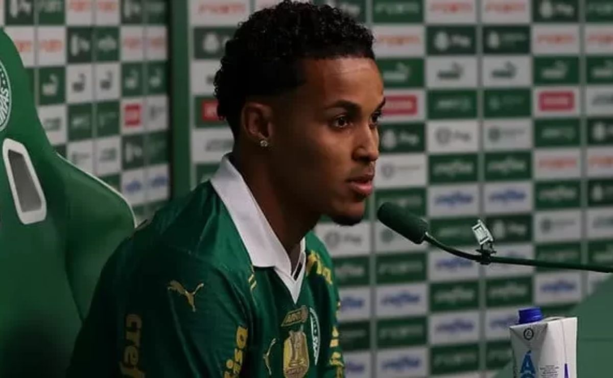 abel finaliza preparação do palmeiras com dúvida no ataque, mas deve promover estreia de lázaro