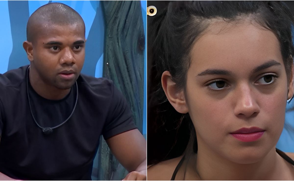 bbb 24: equipes de fernanda e davi se pronunciam após suposta acusação